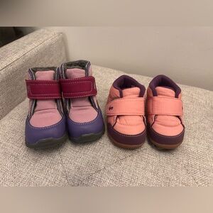 See Kai Run Winter Boots - Toddler Size 6